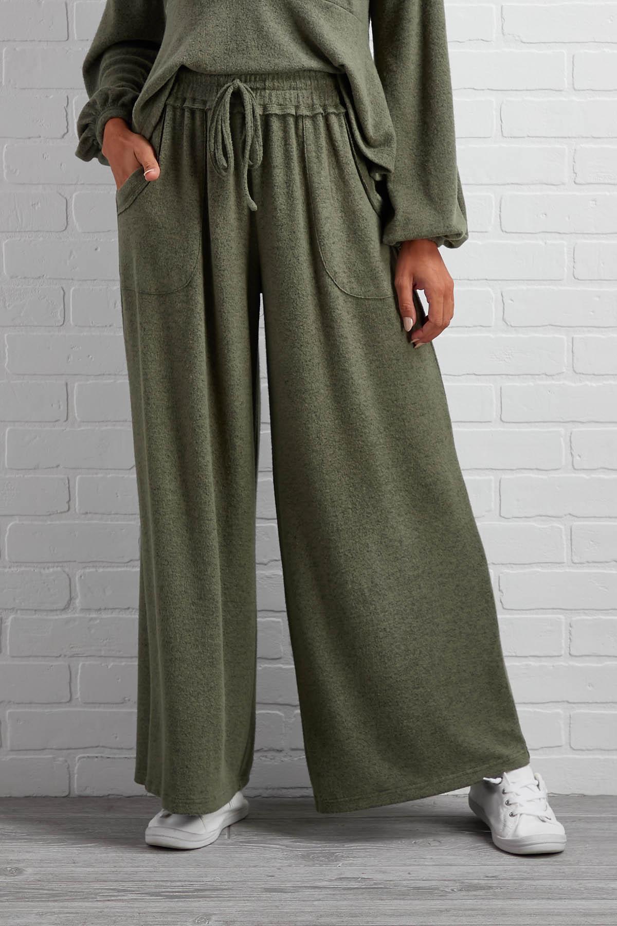cute casual pants