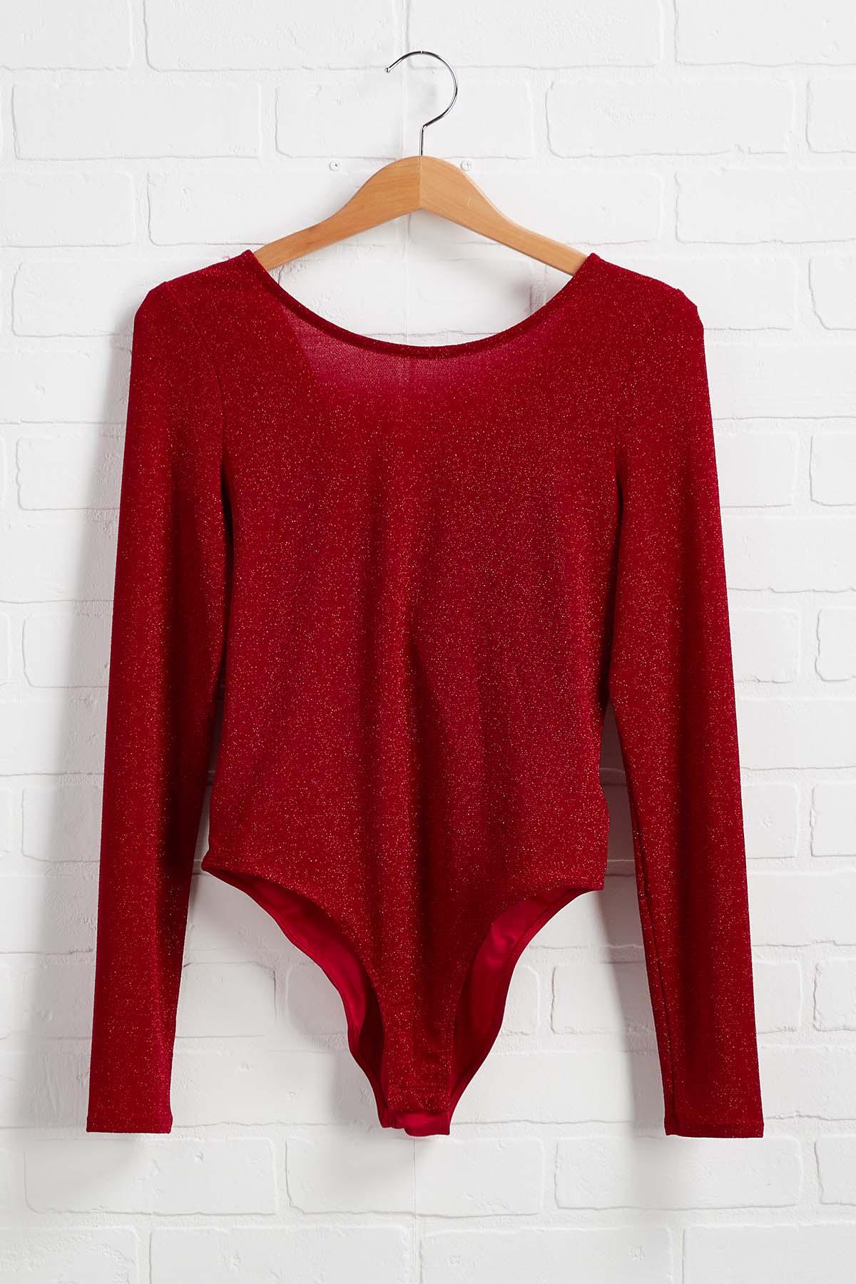 santa baby bodysuit