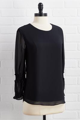 versona tops