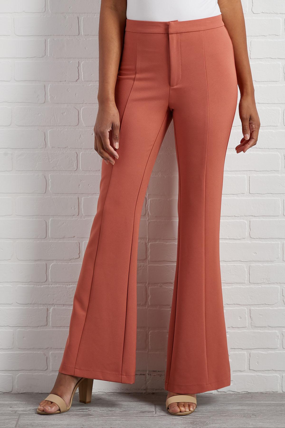 Versona how it seams pants