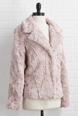 women's boutique coats