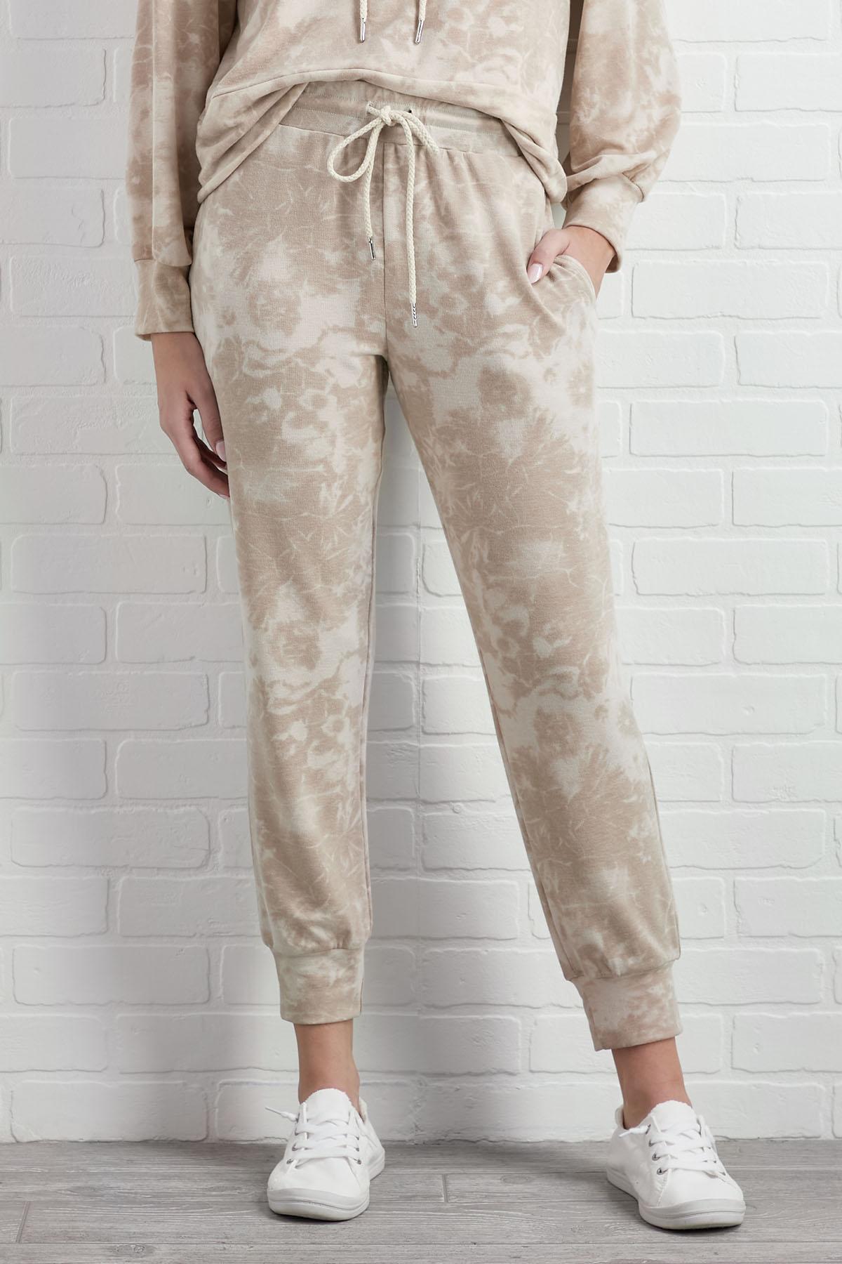 mens stone joggers