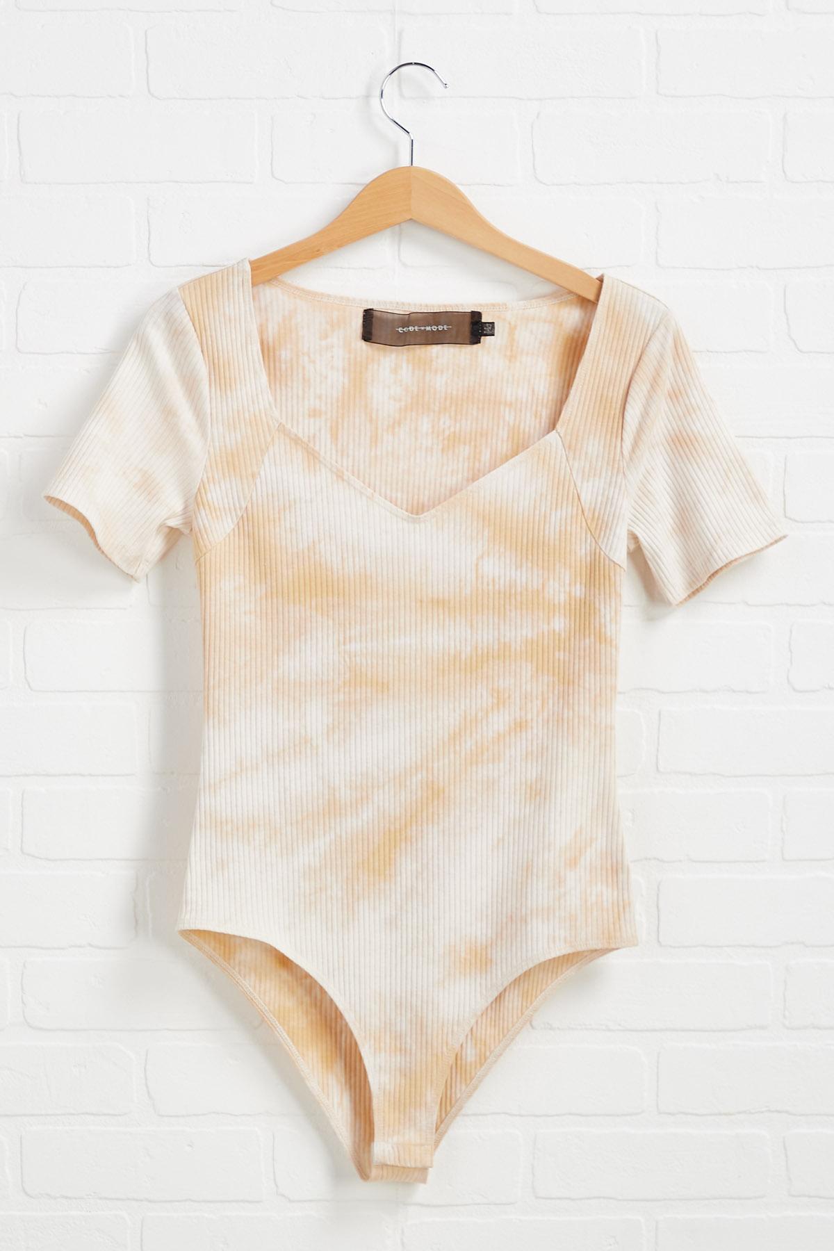 Neutral bodysuit Clearance