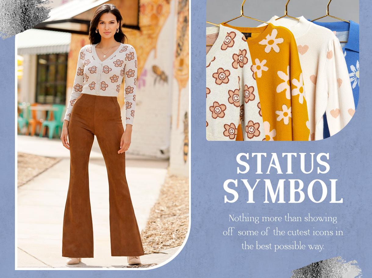 Shop Versona Womens Apparel and Accessories