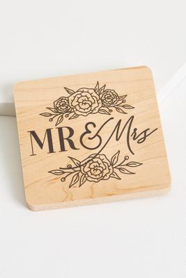 mr and mrs coaster