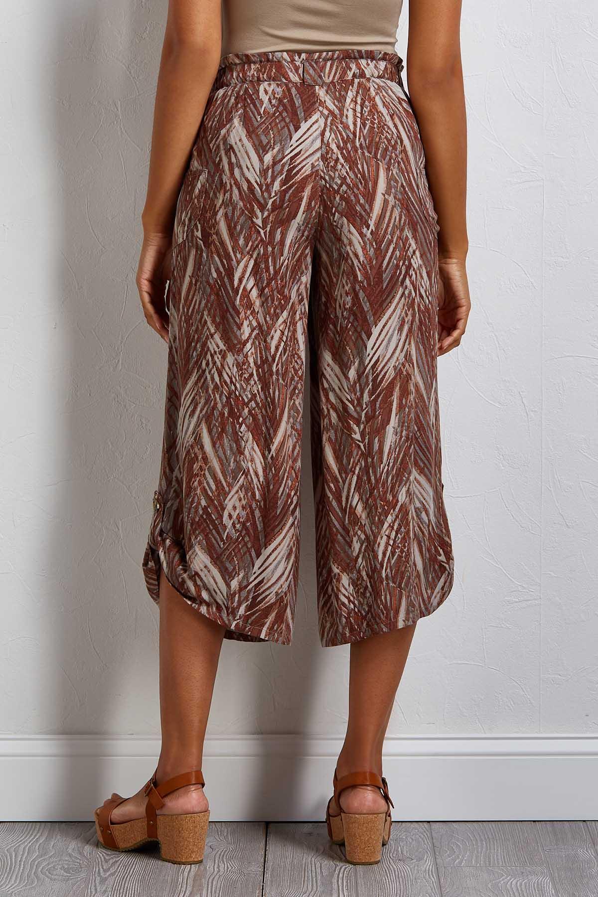 safari pants old navy