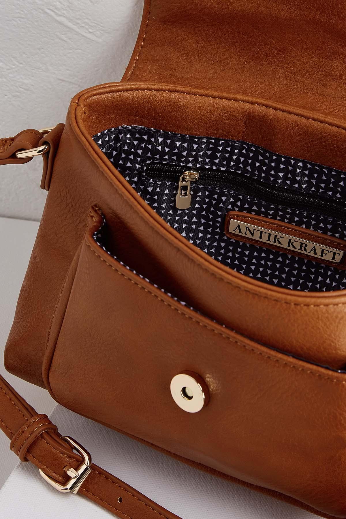 weave crossbody bag