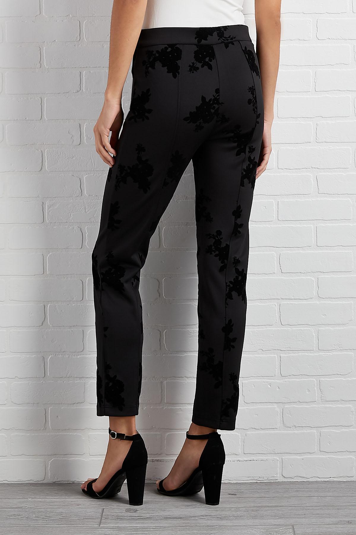 girls fancy pants