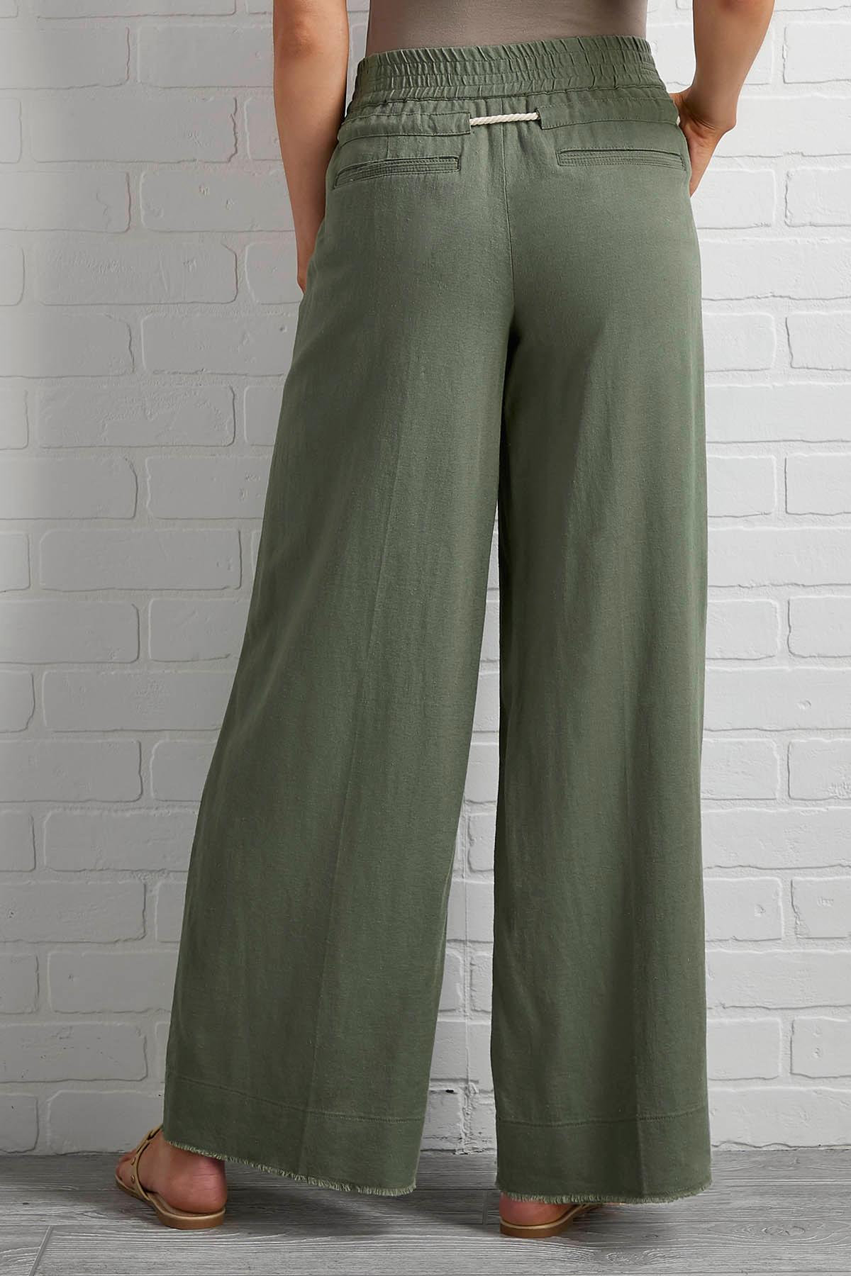 Versona casual friday pants