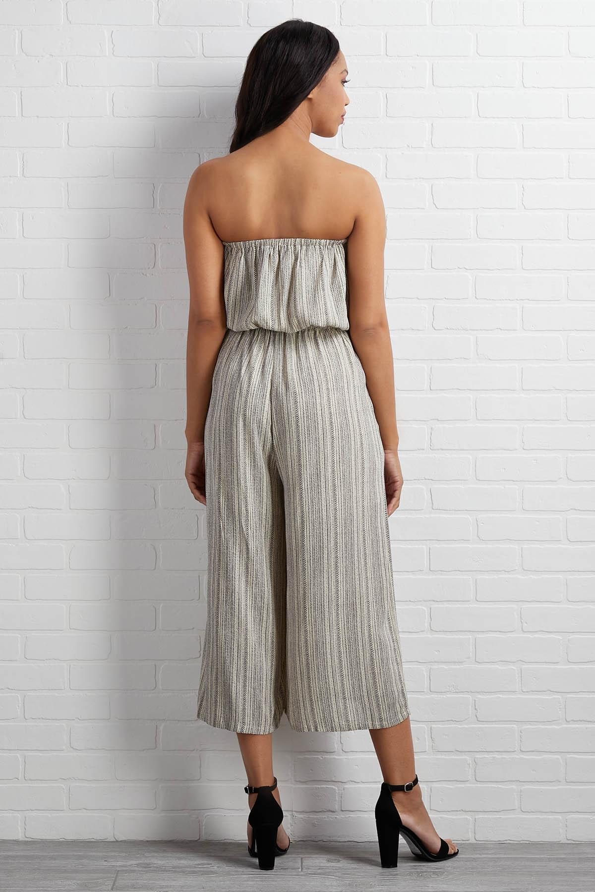 more and more jumpsuit