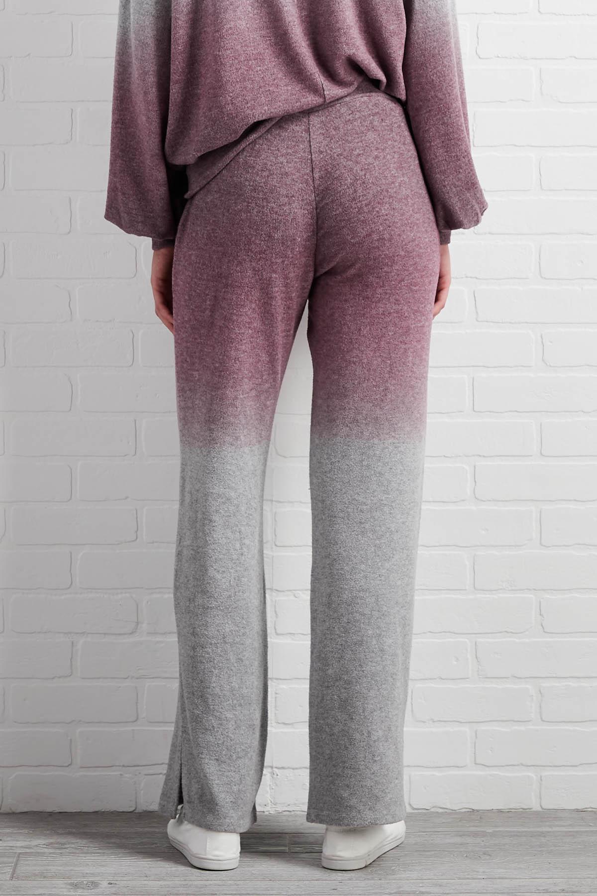 Versona going for a dip pants