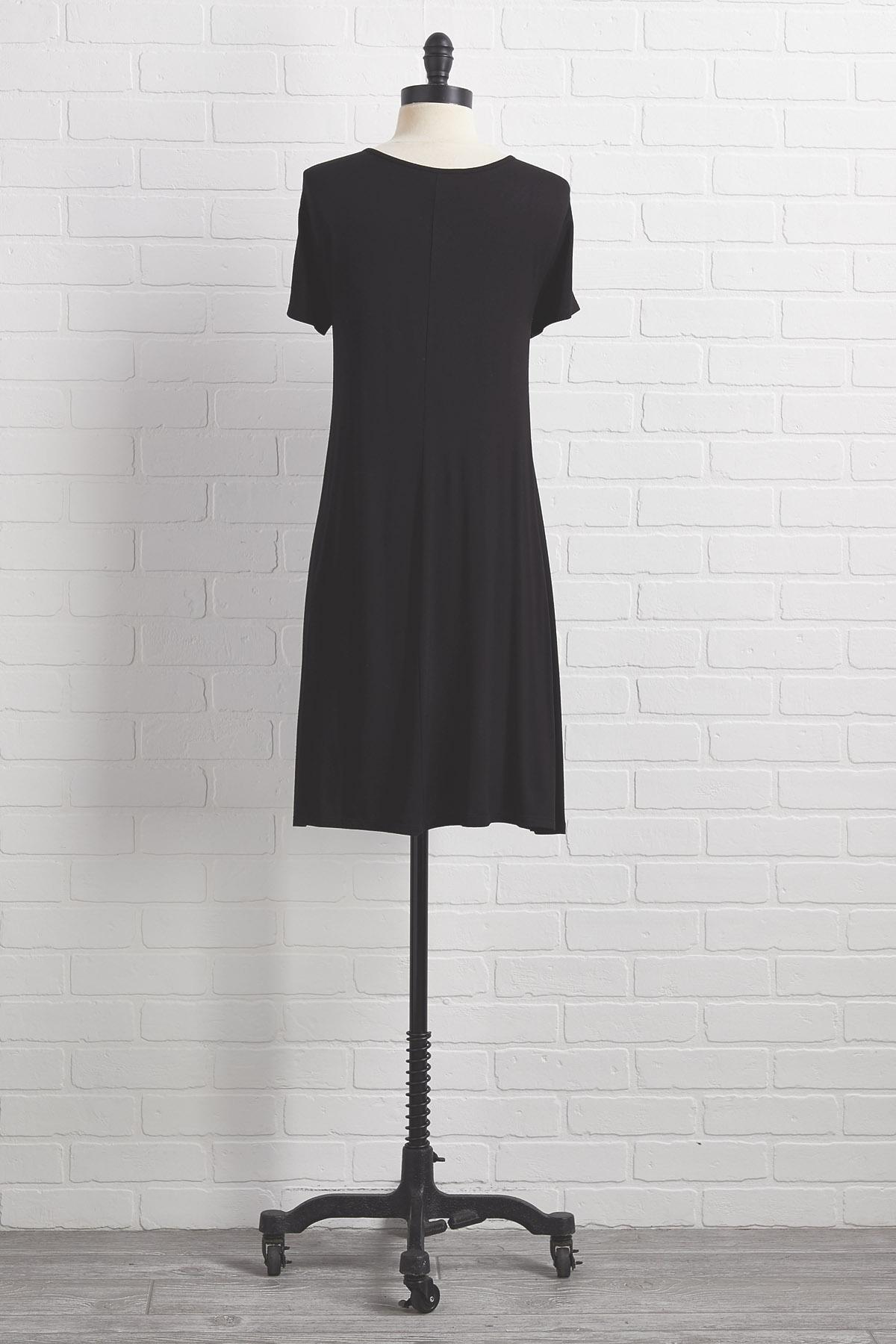 cute tshirt dress