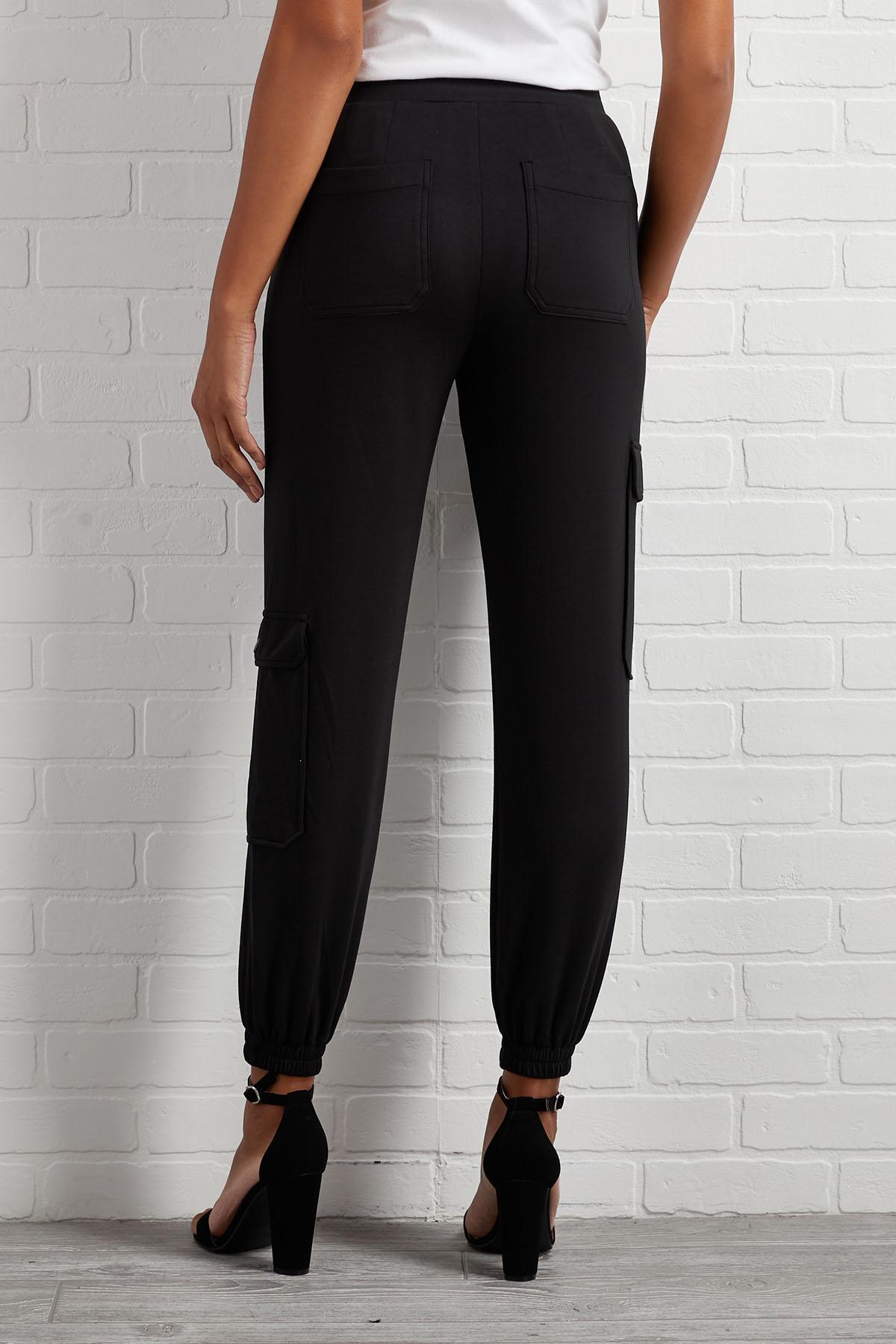 working joggers