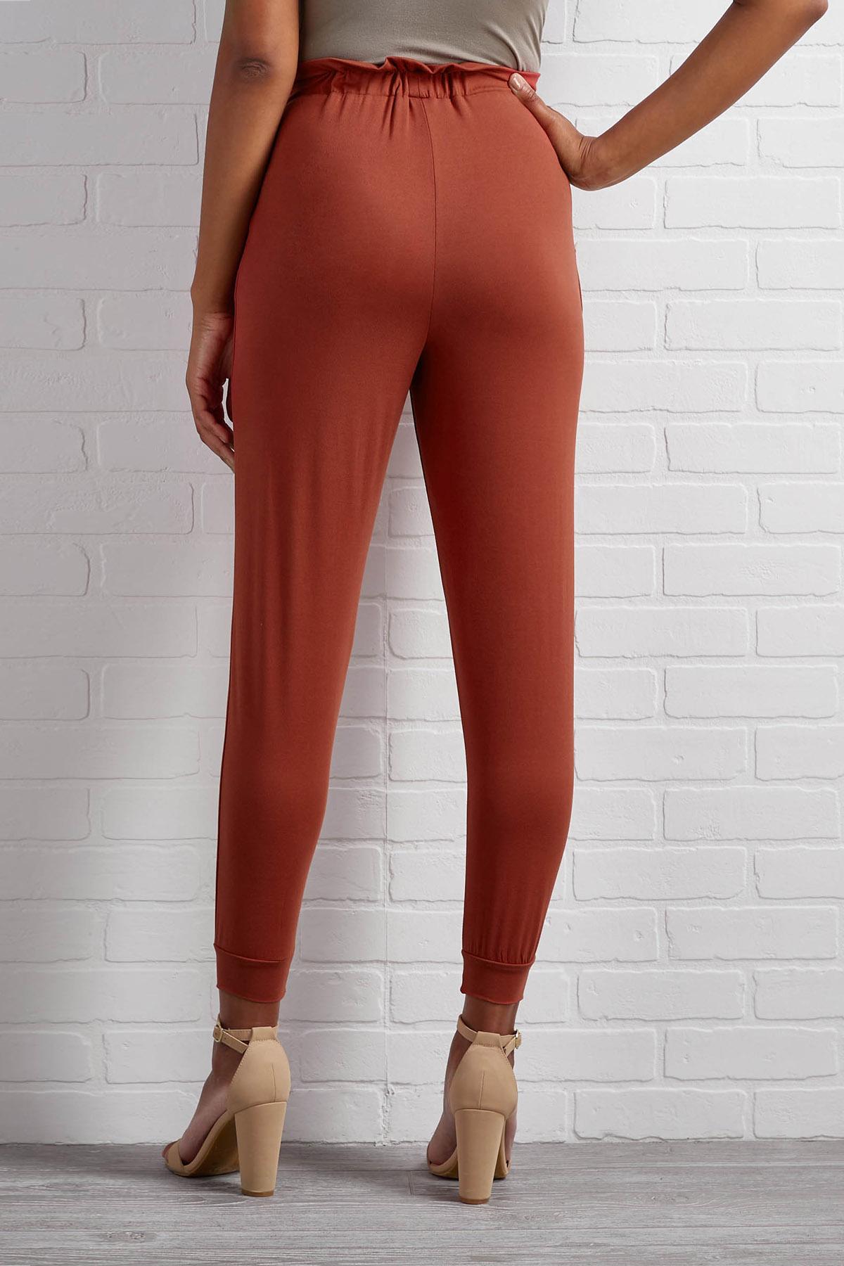 office joggers womens