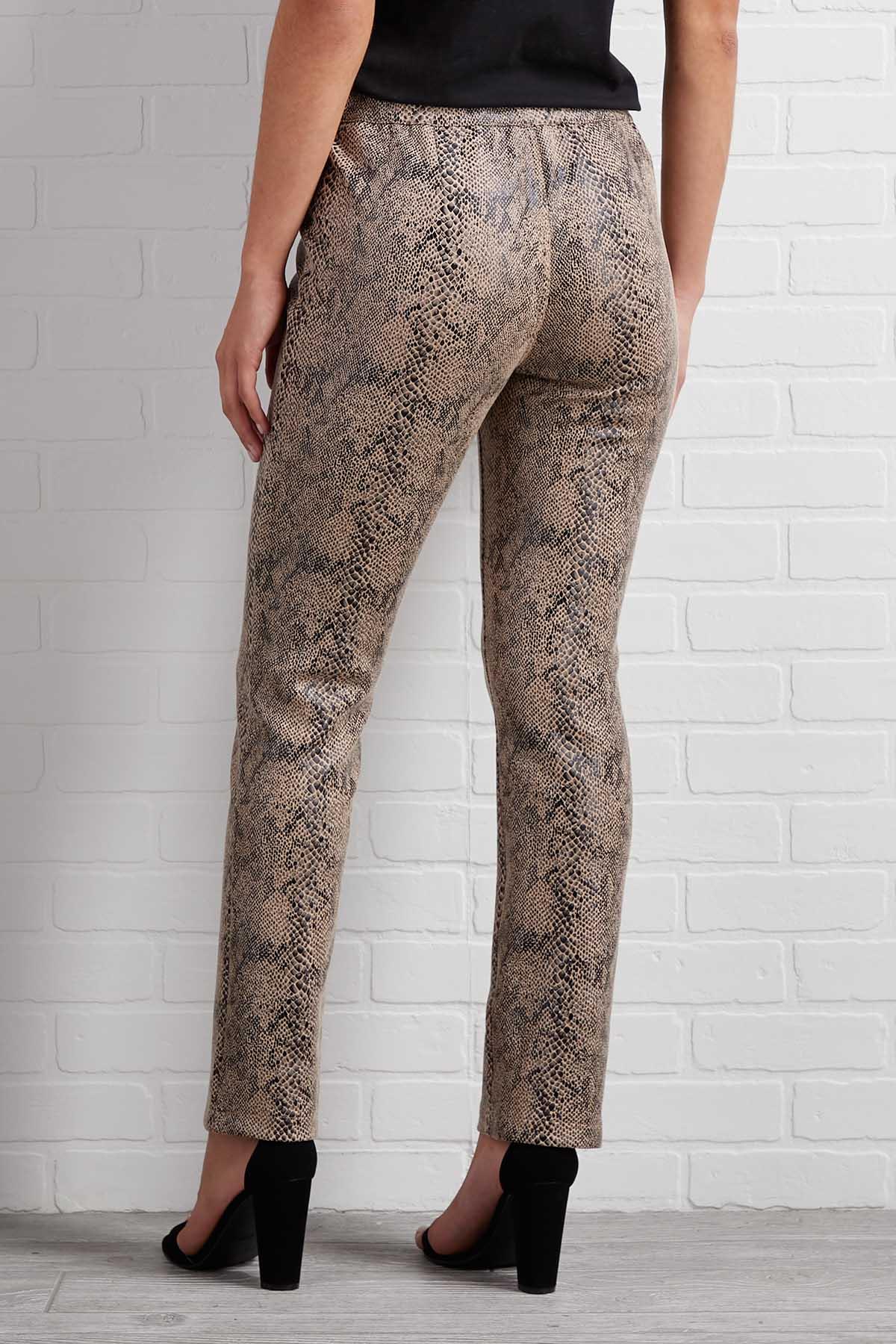 chic pants