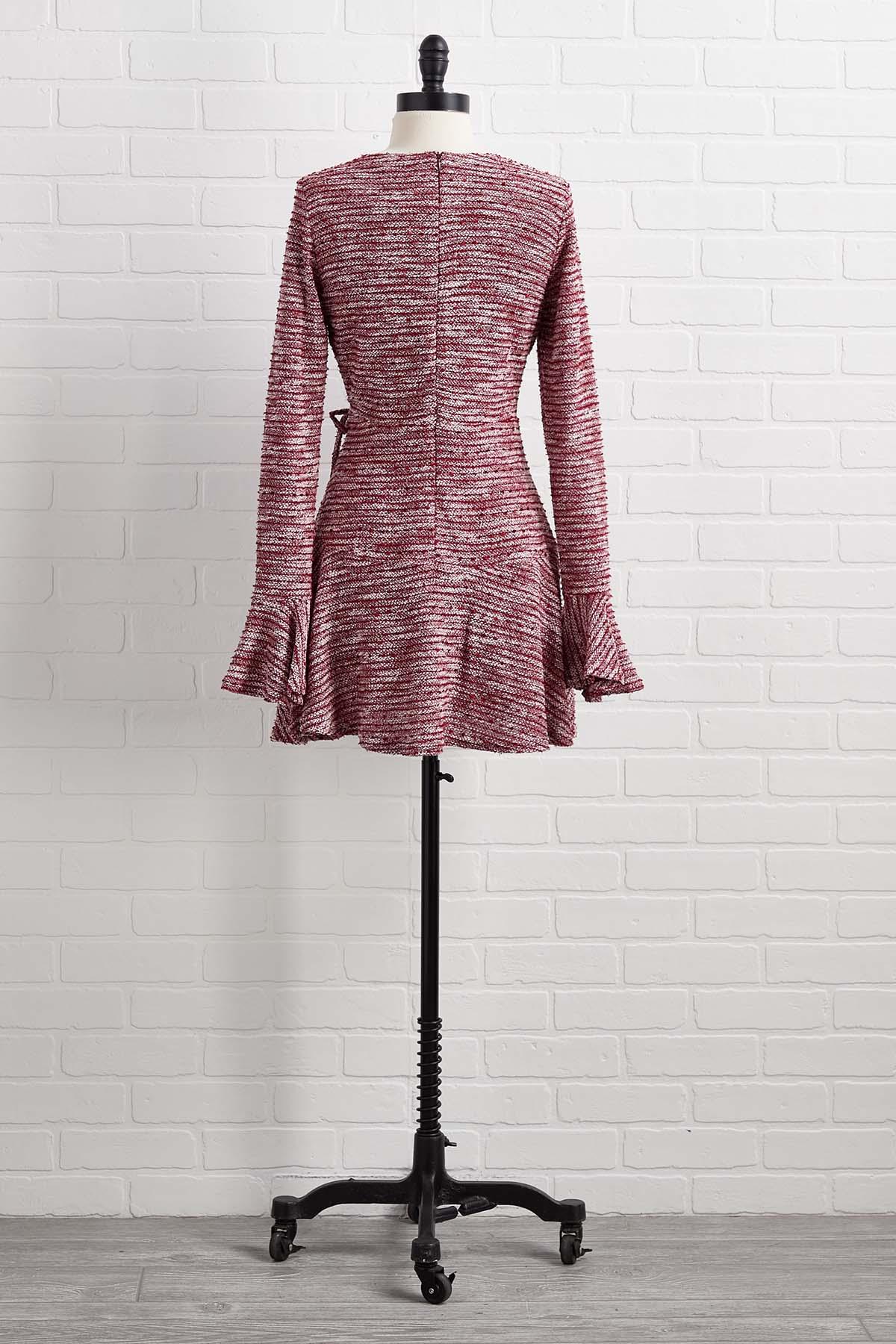 what is a wrap dress