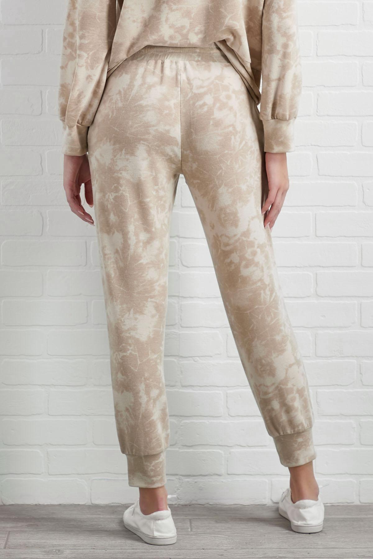 mens stone joggers