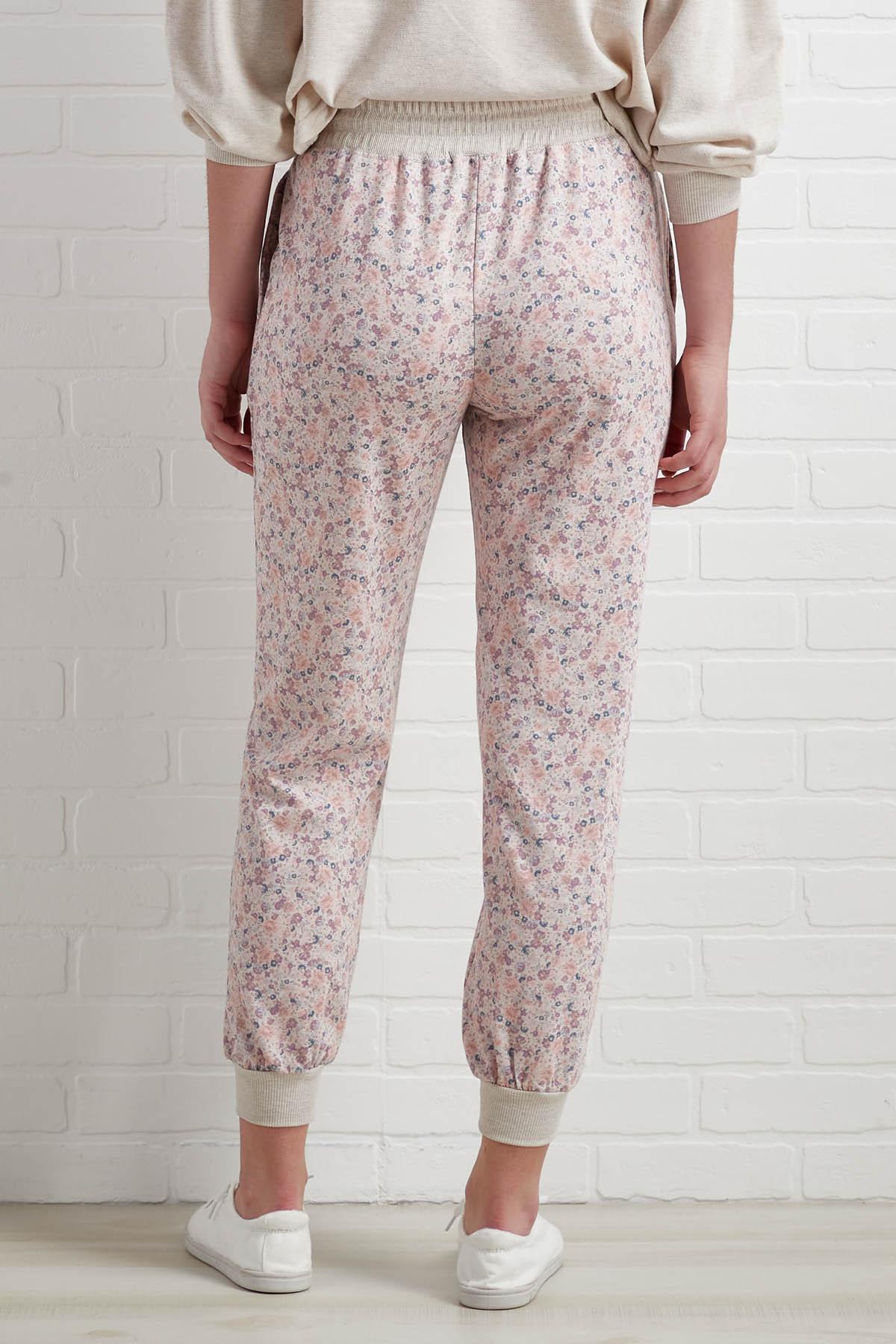 love to lounge joggers