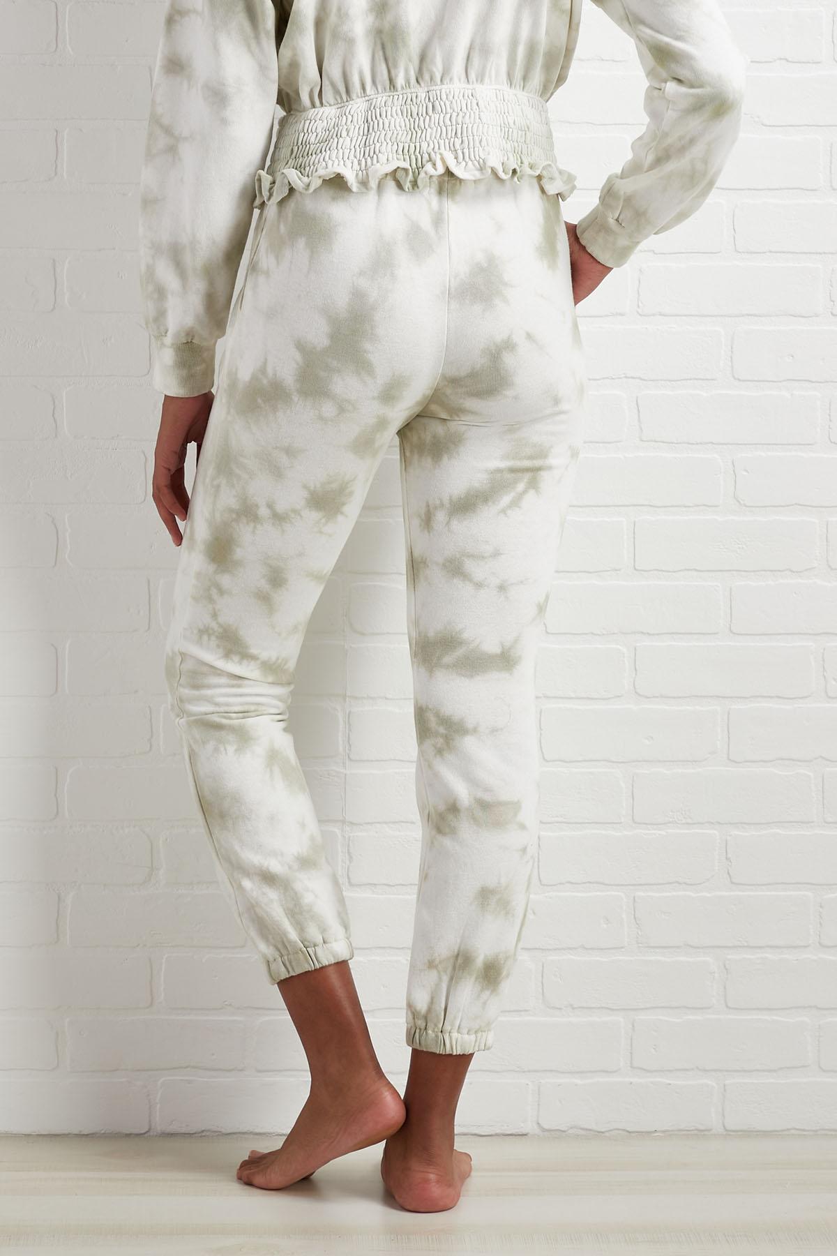 echt storm joggers
