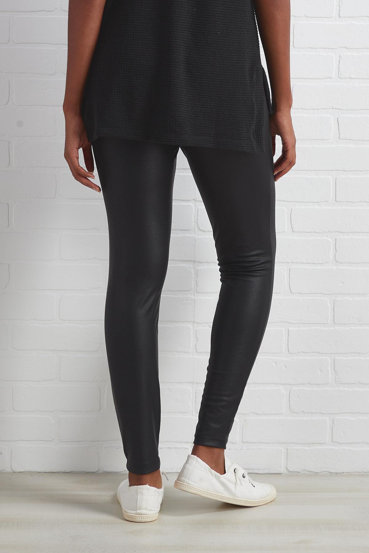 leather leggings matalan
