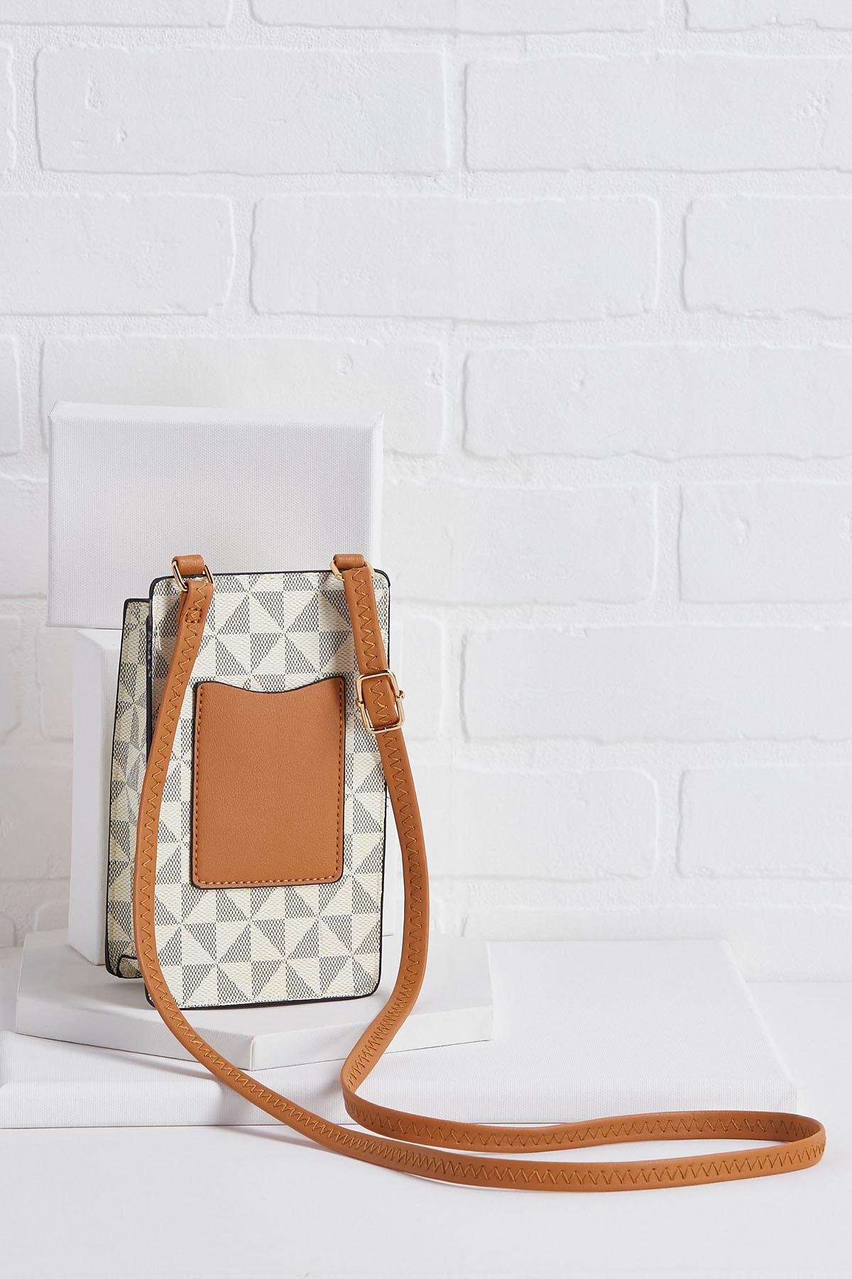 tote bag tan leather
