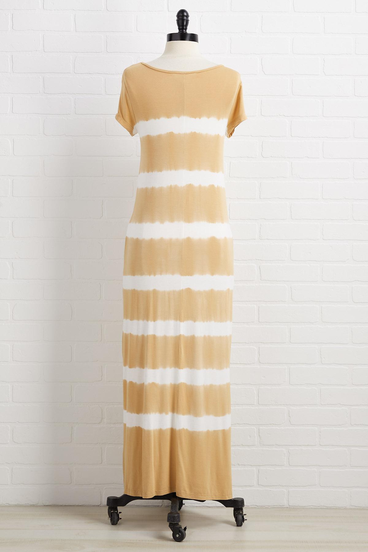 Versona | mellow out dress