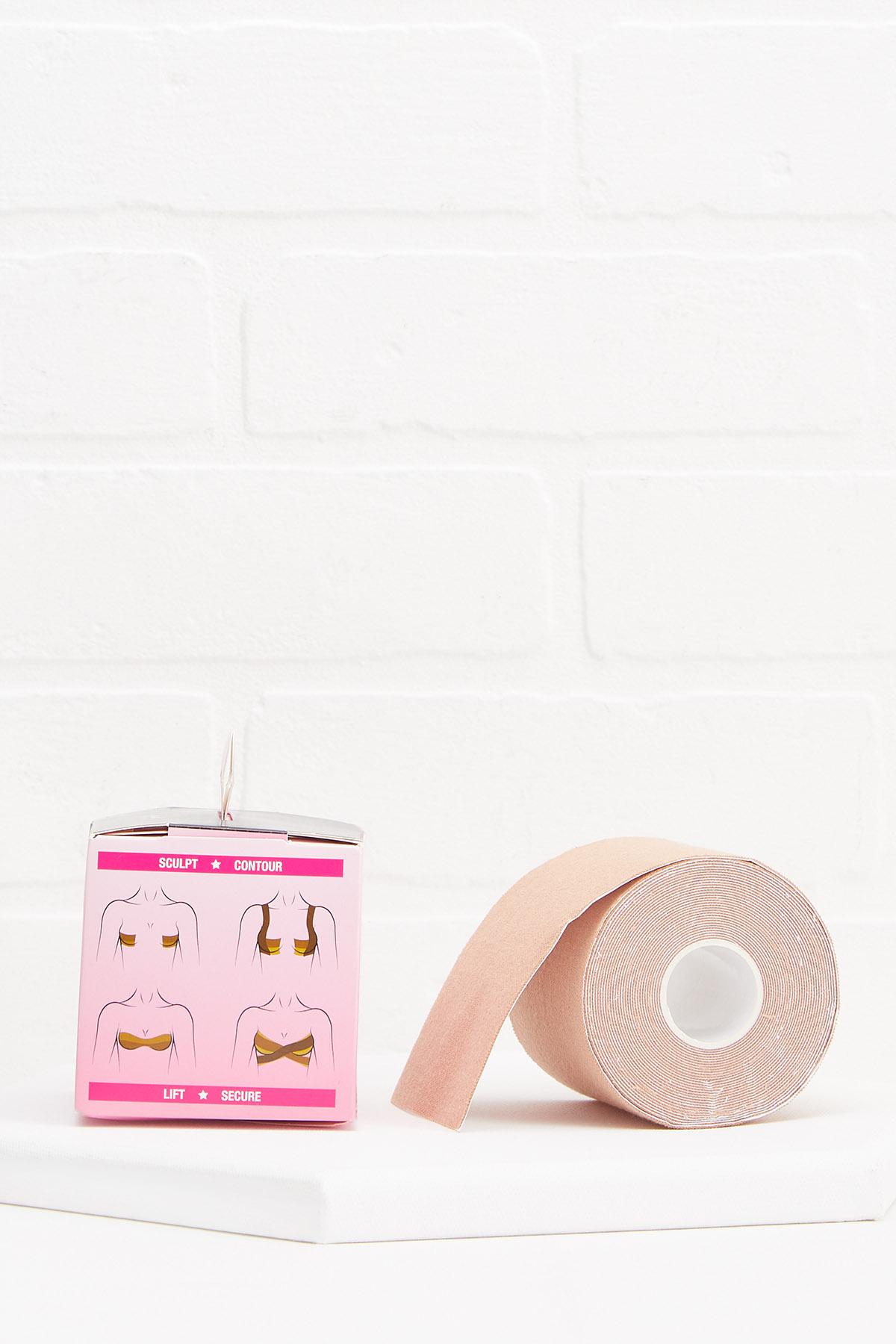 Versona | body contour fashion tape