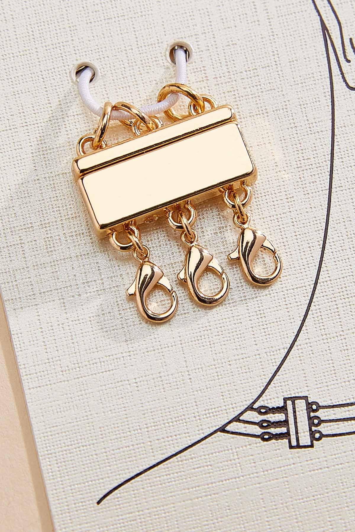 Necklace Detangler Spacer – Laura Elizabeth