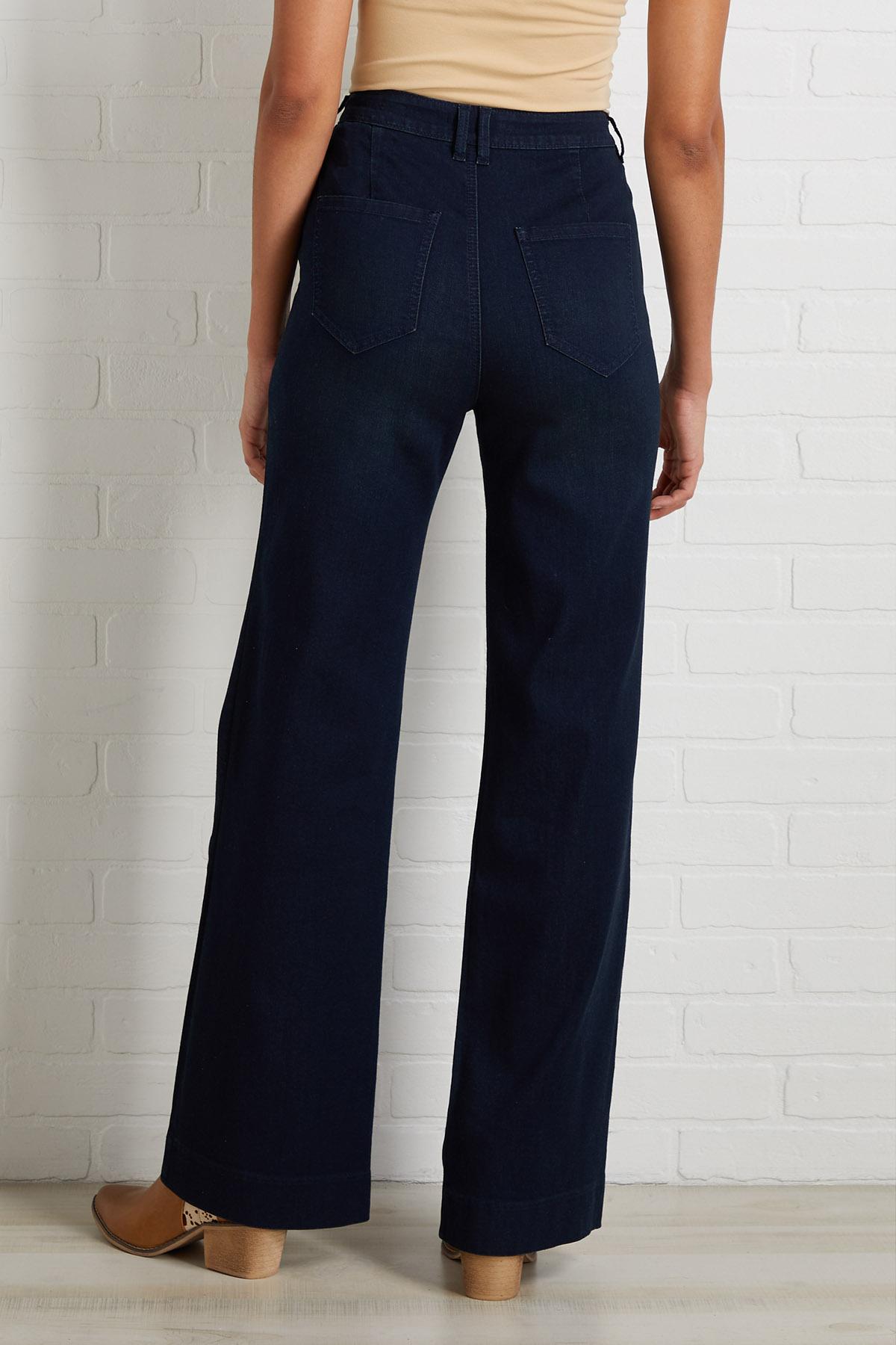 Versona Dress Code Jeans