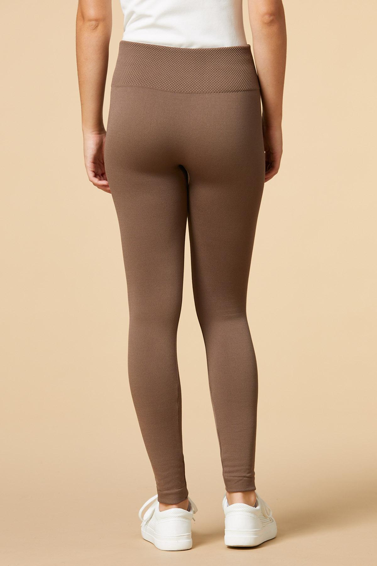 Versona  love and fleece leggings