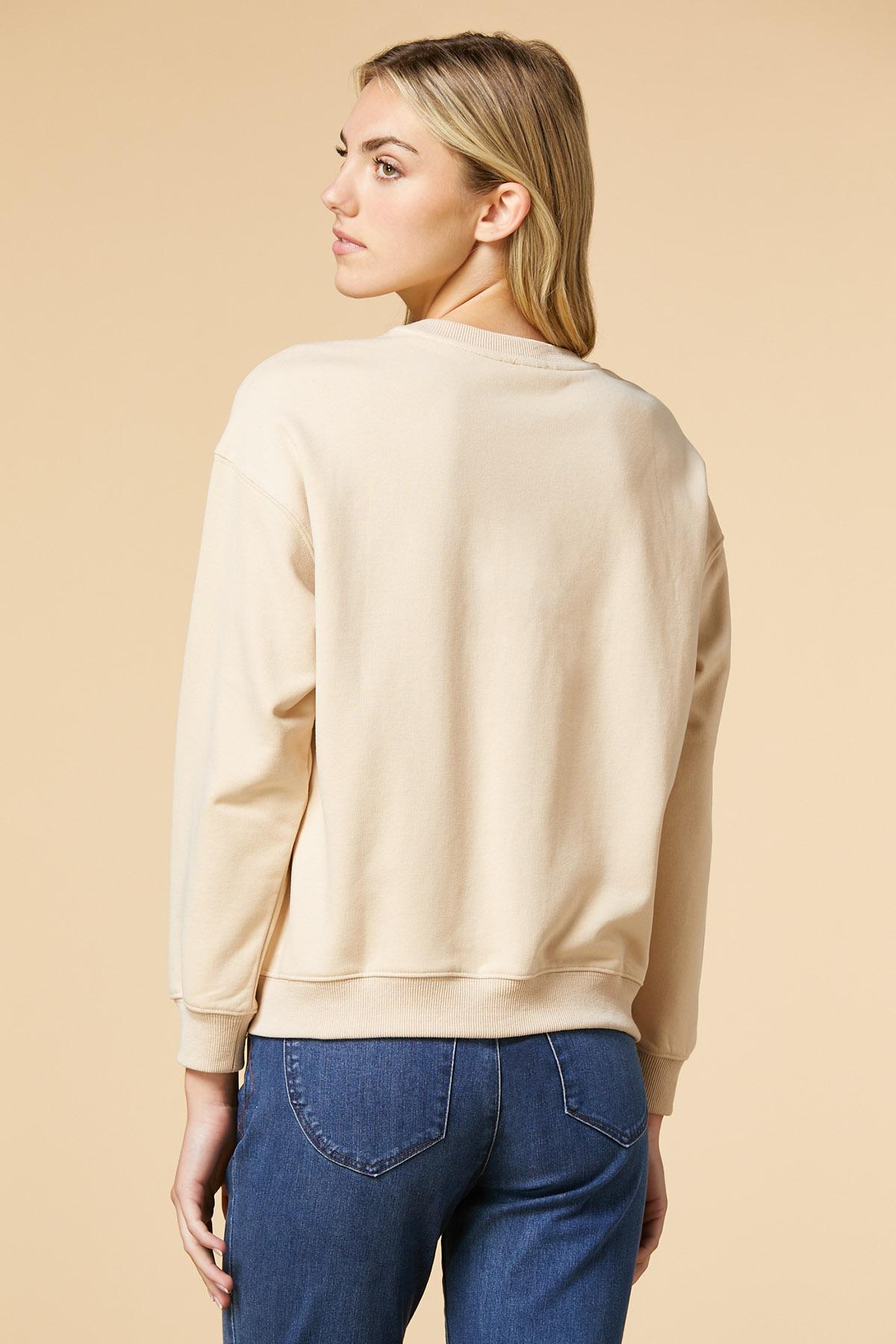 Versona | howdy honey sweatshirt