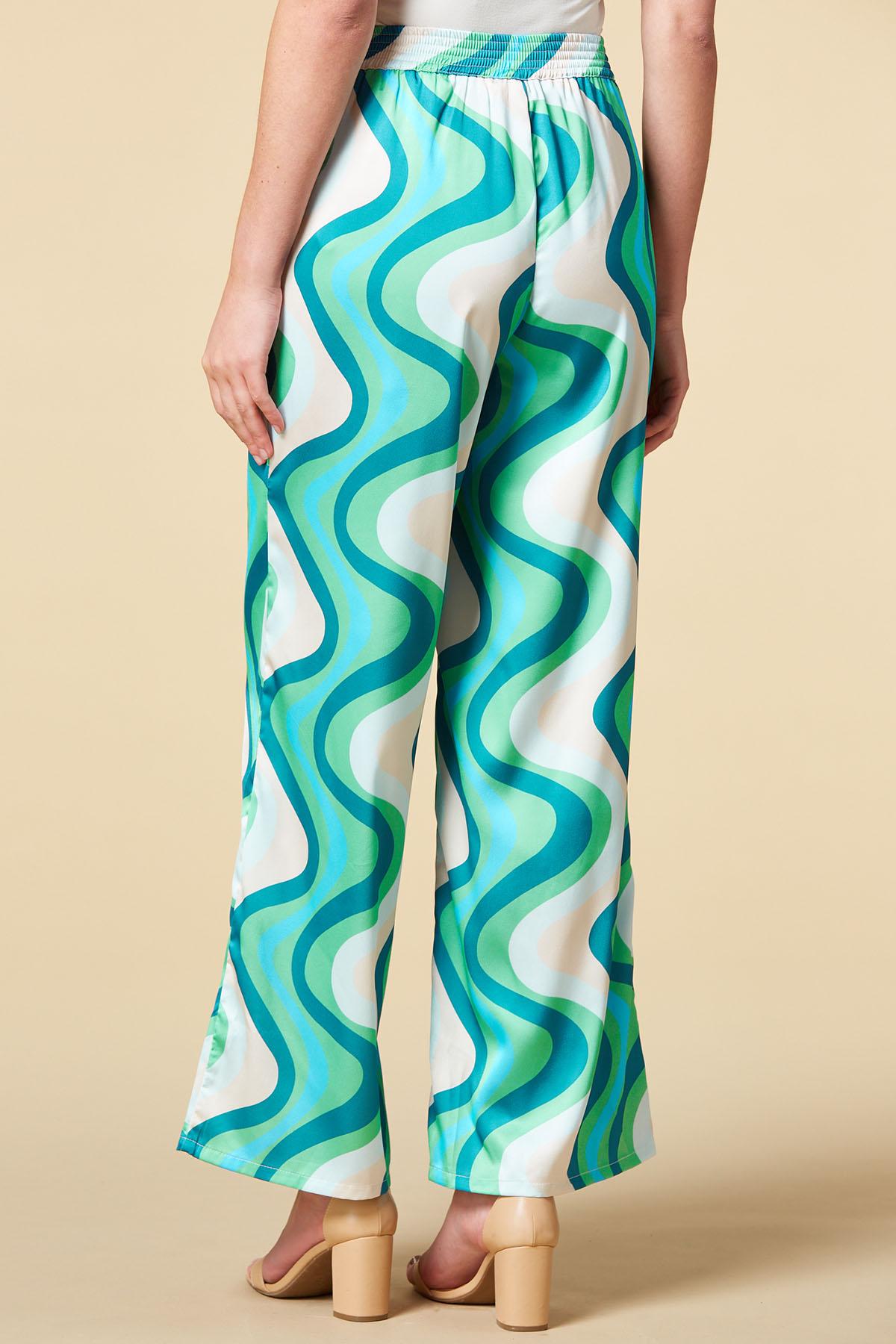 Versona | funky town pants