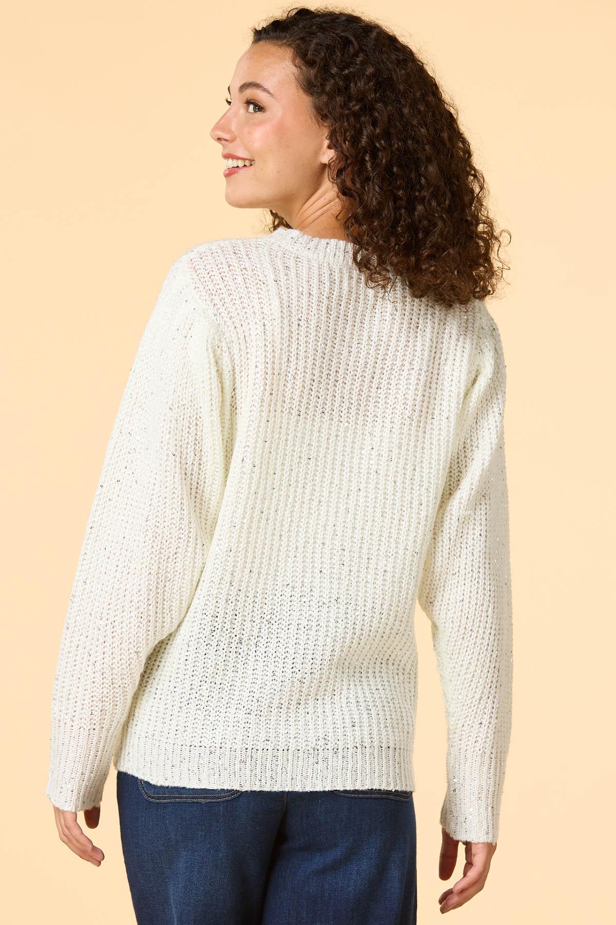 Wonderland Sweater Wonderland Sweater