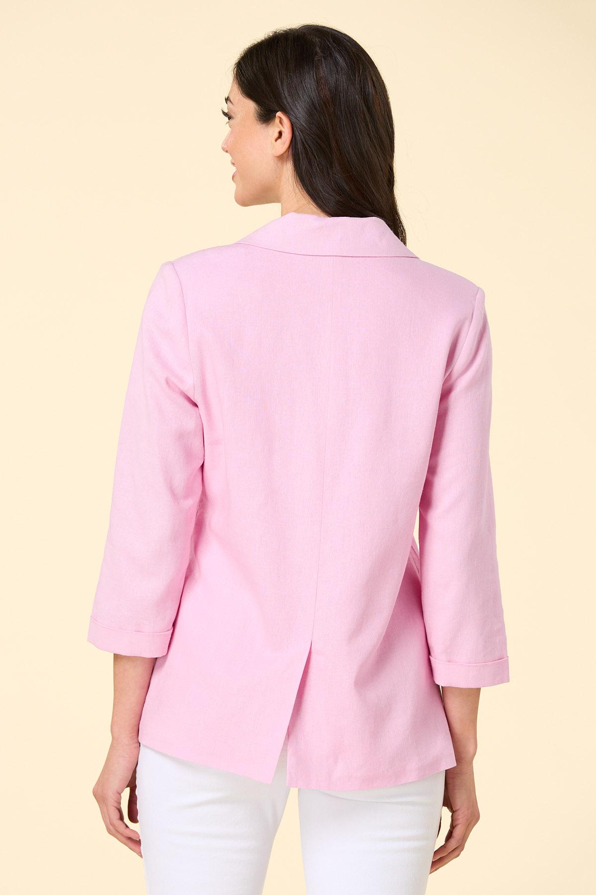 Versona | lighter than air blazer