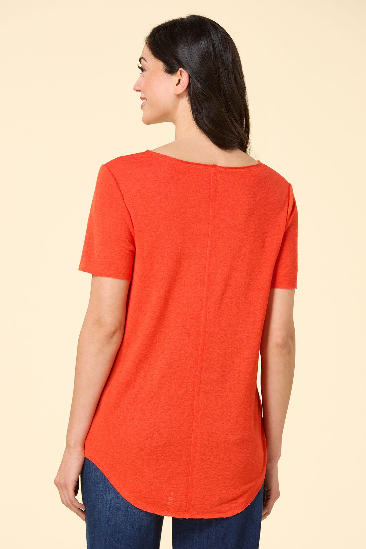 Versona | now and later top