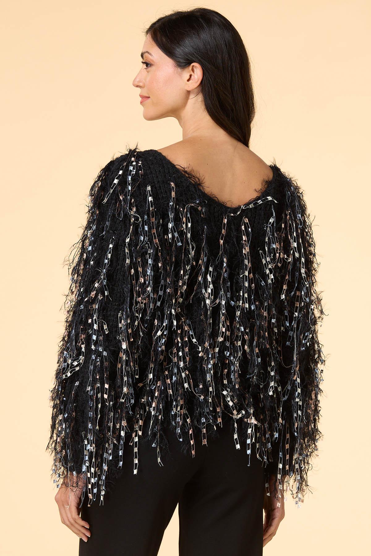 Versona | light as a feather sweater