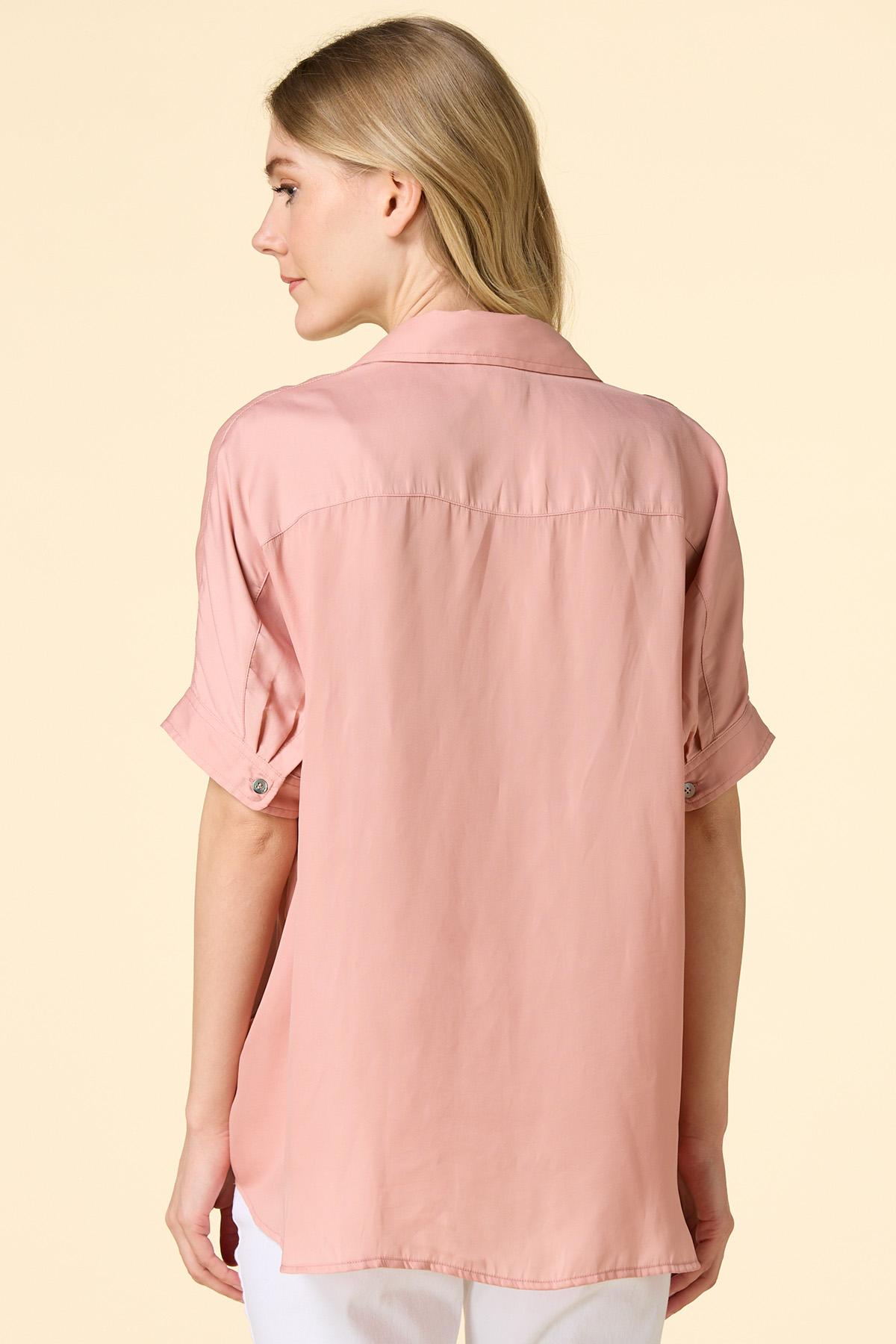 Peachy Keen Top Peachy Keen Top