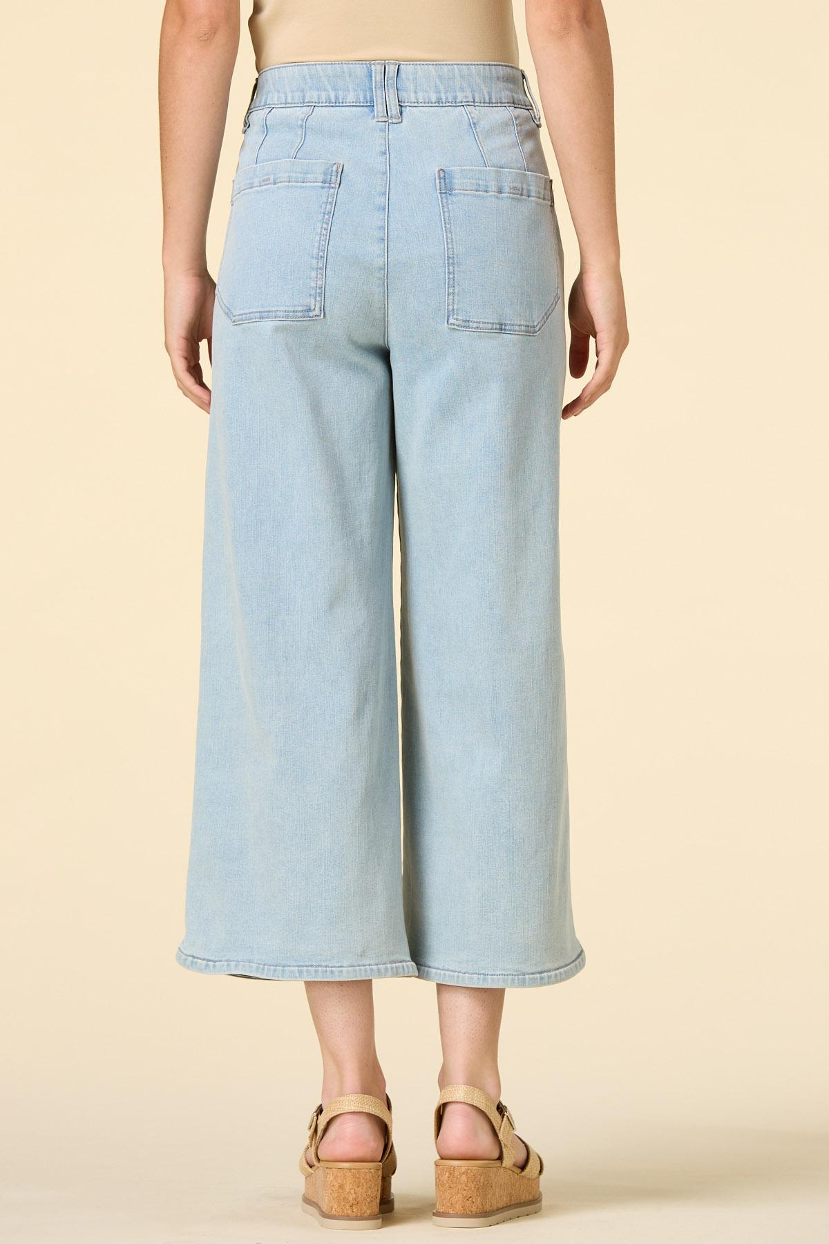 Versona light bright jeans