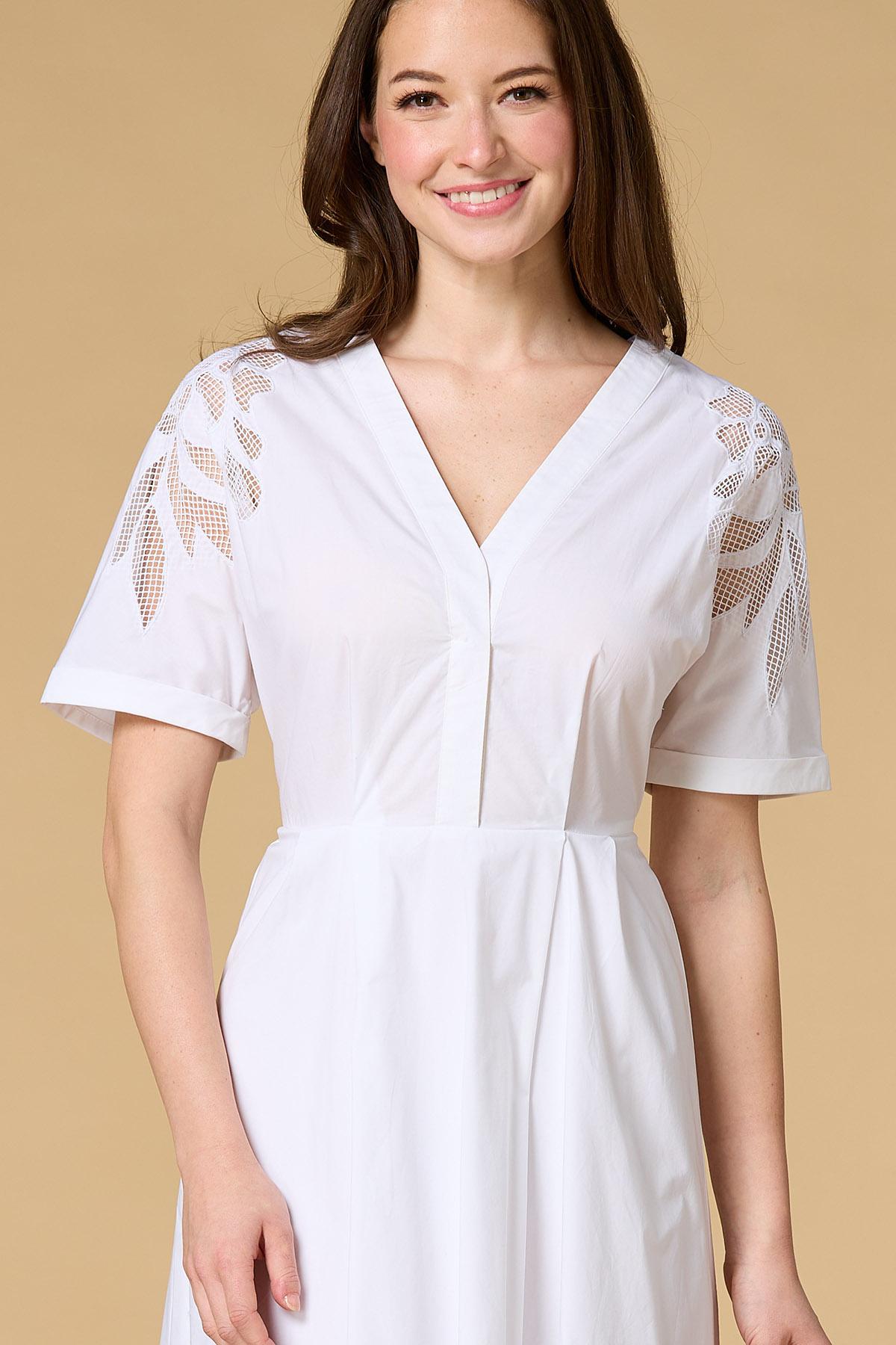 Sew Cute Midi Dress Sew Cute Midi Dress