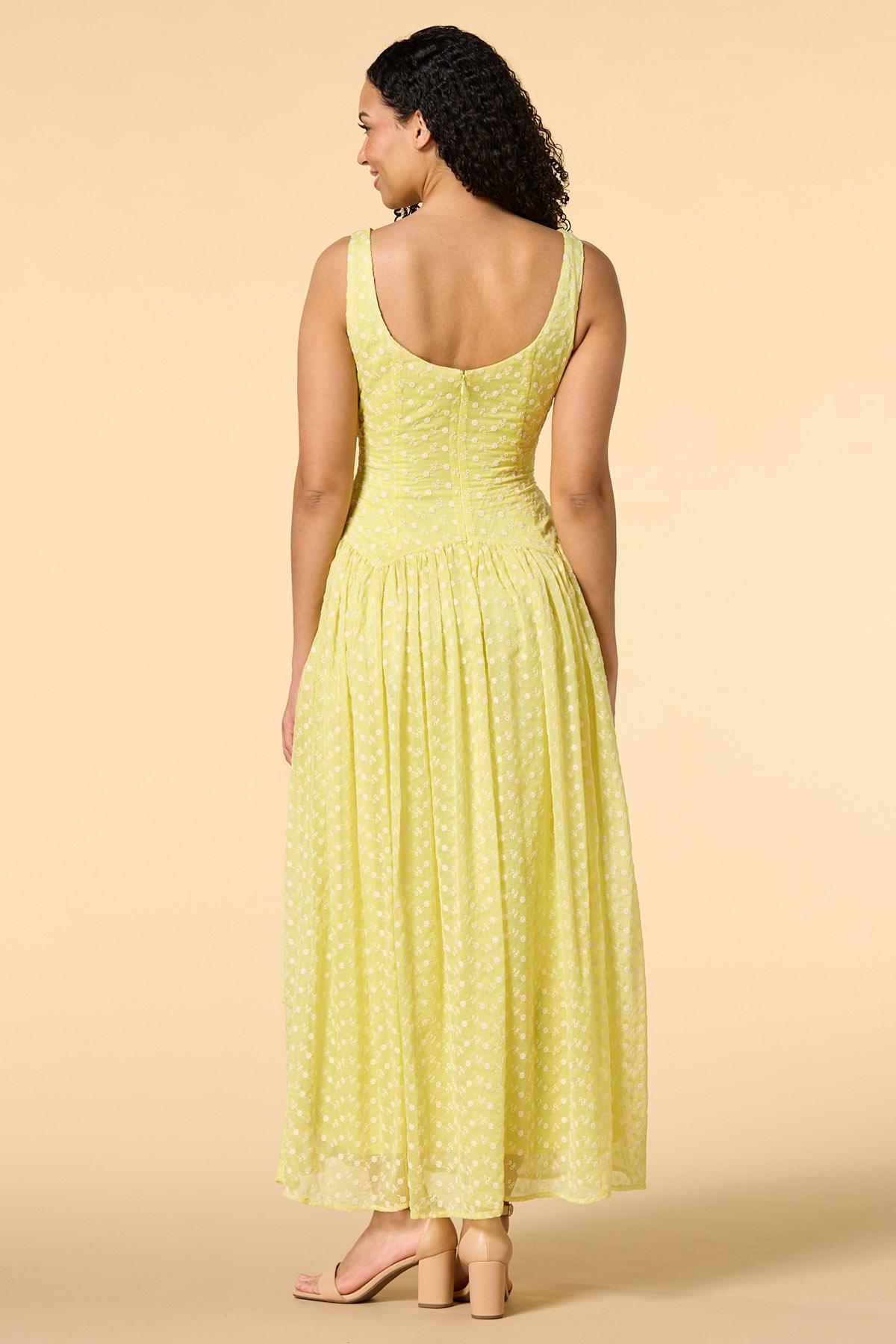 Versona | summer sun maxi dress Versona | summer sun maxi dress
