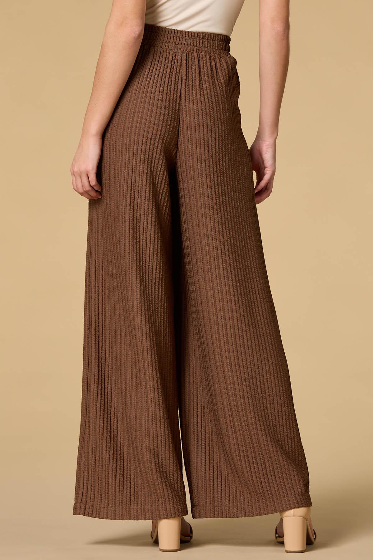 Versona | mocha moment pants
