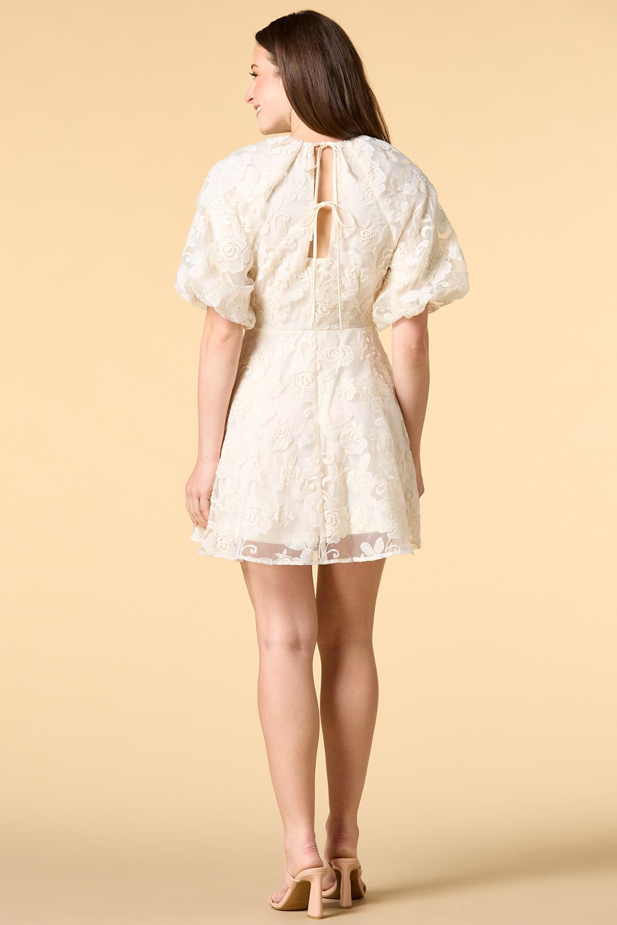 Sunday Best Dress