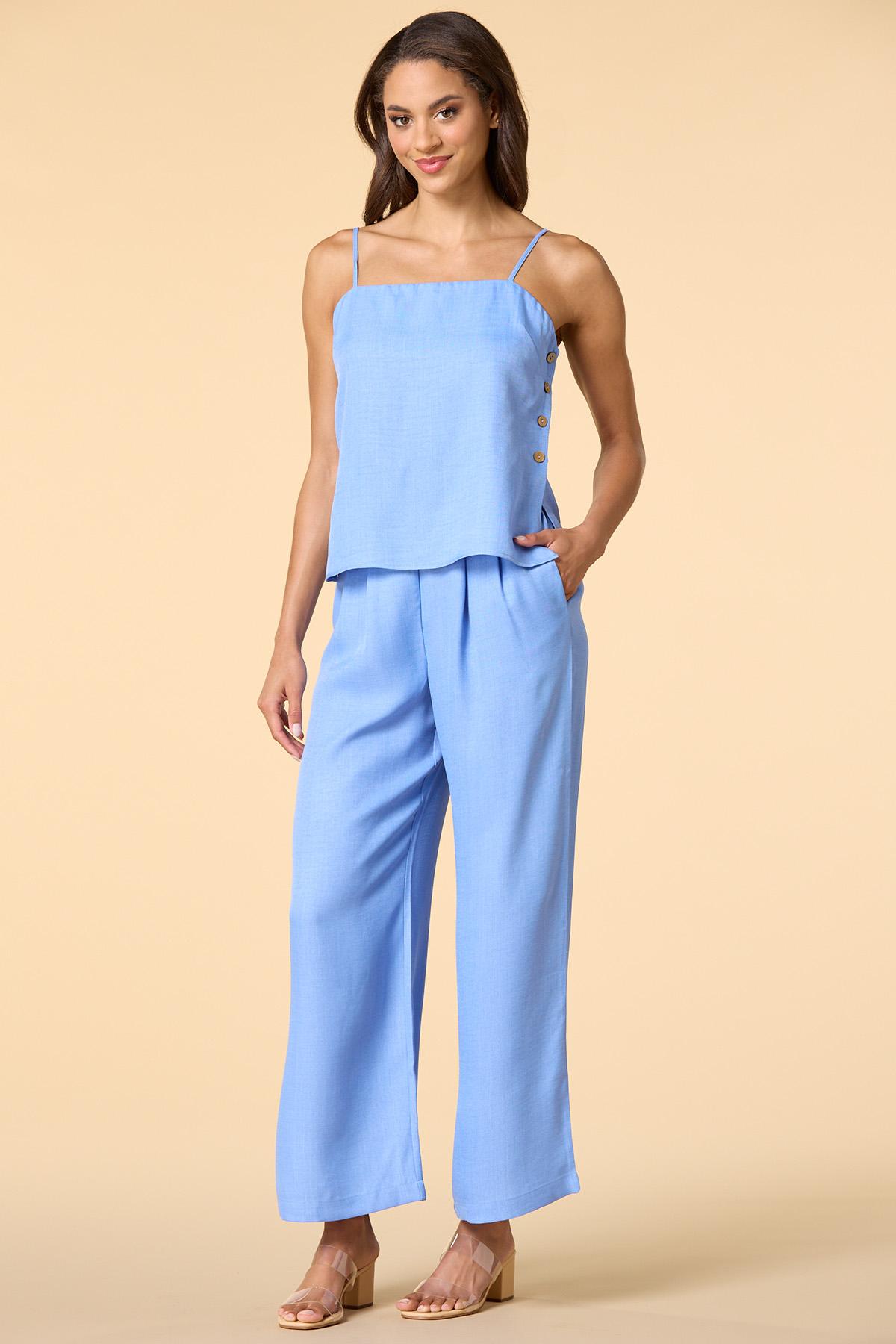 Versona | reach for the sky pants