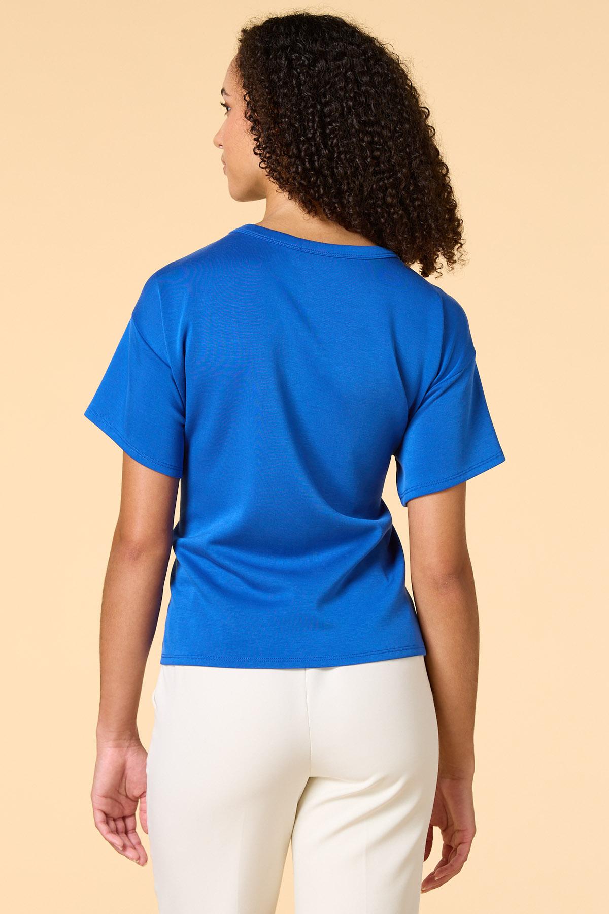 HOWDY.✩diver tops Versona | dive right in scuba top
