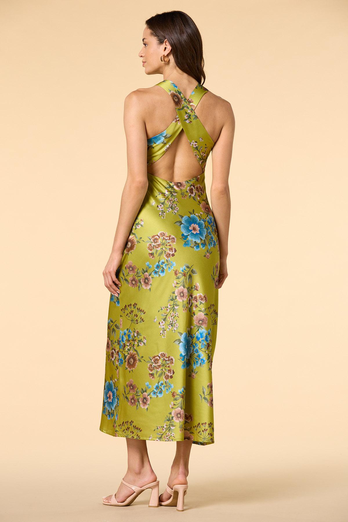 slim fit dress slacks Cara Cara Hutton Dress Green Gables main image 1