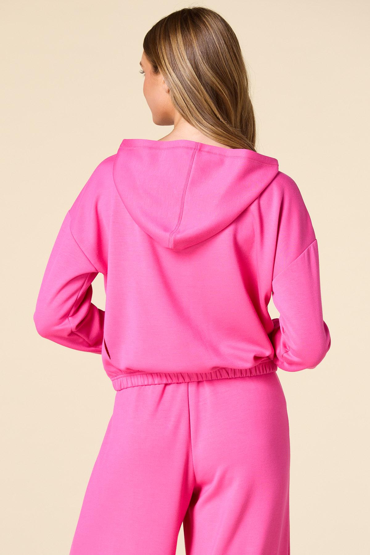 Versona | pinky promise hoodie