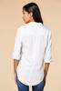 White Button Down Shirt