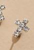 Dainty Cross Earrings