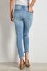  Fresh Floral Jeans