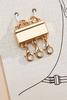  Necklace Separator